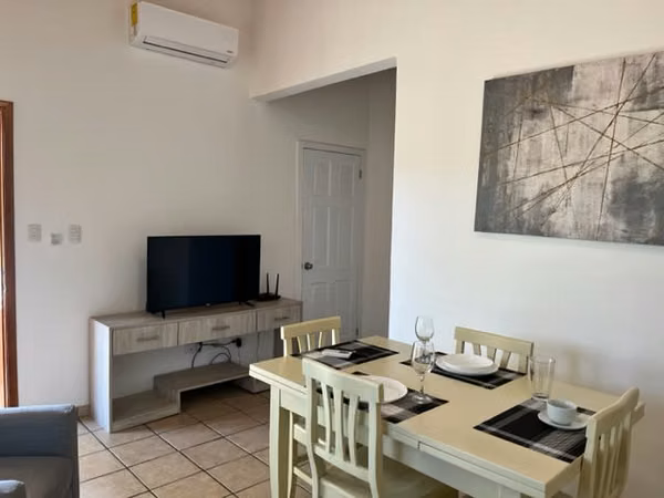 VILLA MAGNOLIA EN ALQUILER PLAYA POTRERO