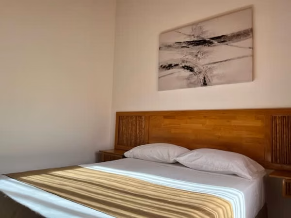 VILLA MAGNOLIA EN ALQUILER PLAYA POTRERO