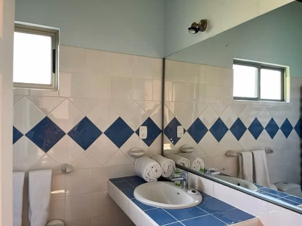 VILLA MAGNOLIA EN ALQUILER PLAYA POTRERO