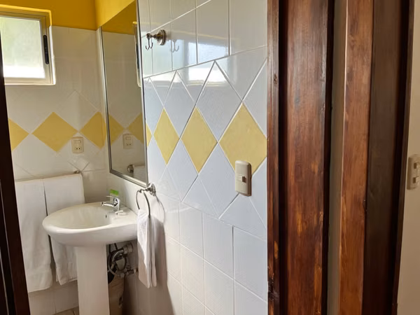 VILLA MAGNOLIA EN ALQUILER PLAYA POTRERO