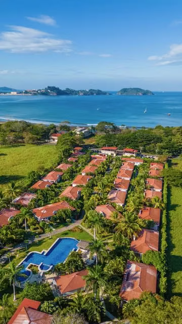 VILLA MAGNOLIA EN ALQUILER PLAYA POTRERO