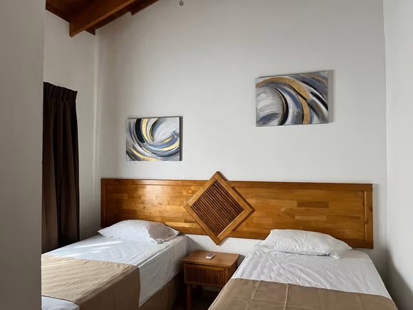VILLA MAGNOLIA EN ALQUILER PLAYA POTRERO