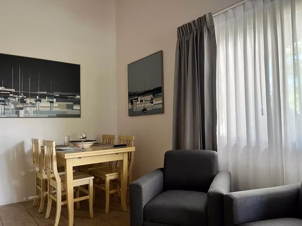 VILLA MAGNOLIA EN ALQUILER PLAYA POTRERO