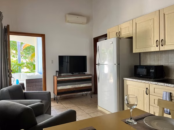 VILLA MAGNOLIA EN ALQUILER PLAYA POTRERO