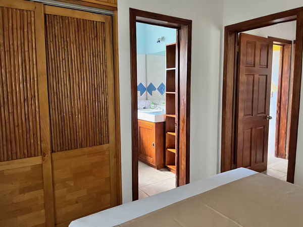 VILLA MAGNOLIA EN ALQUILER PLAYA POTRERO