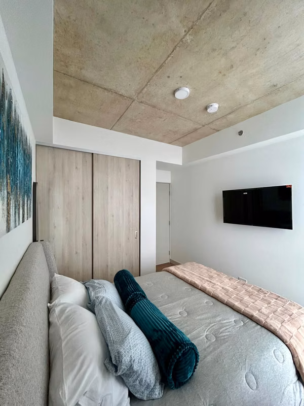 NUEVO, SECRET ESCALANTE, SAN PEDRO, apartamento en ALQUILER,