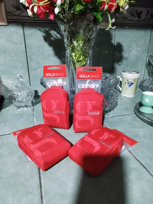Monederos Nuevos