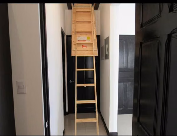 CASA CONDOMINIO LA RUEDA