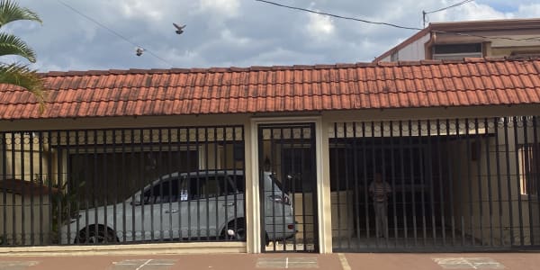 Venta de Casas en Costa Rica, de hasta 5 recámaras página 153