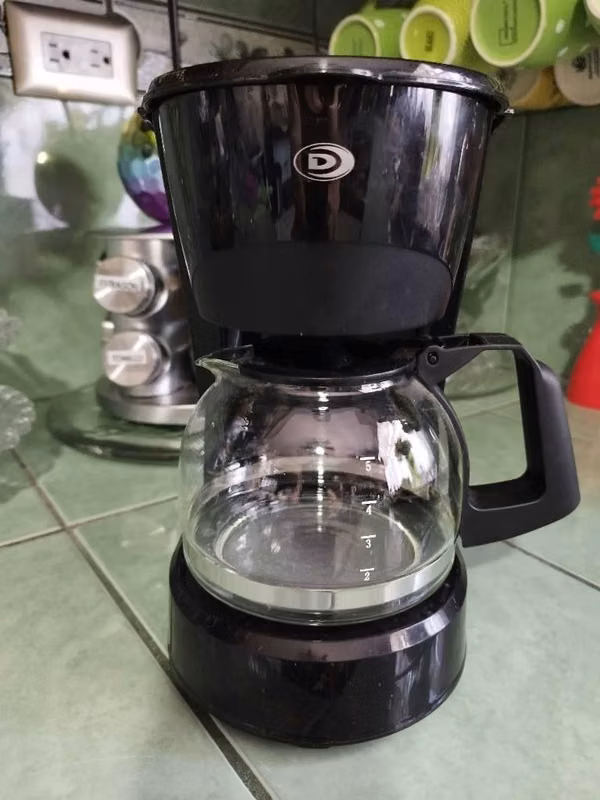 Coofemacker Durabram 5 tazas