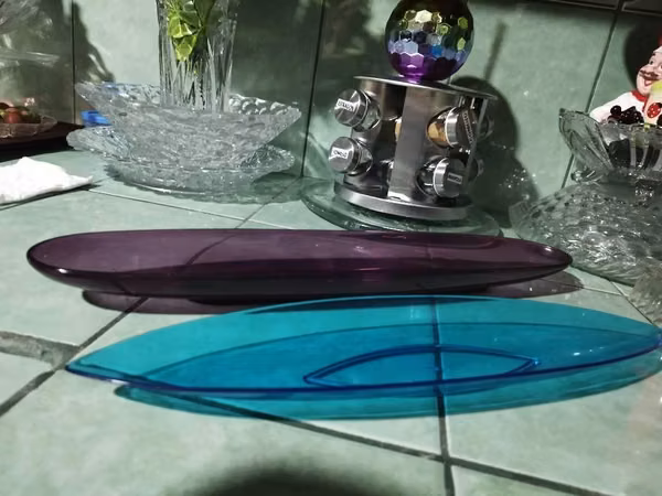 2 Porta Pan