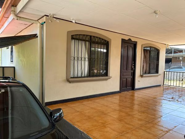 House for Sale in El Tejar, Esparza | Reduced from 80 Million to 69 Million