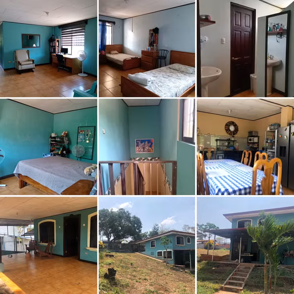 Casa en El Tejar de Esparza | 600 m² de Terreno | Rebajada a 69 Millones