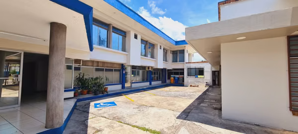 Commercial Property for Sale Near Plaza del Sol | 2 Buildings | El Prado, Curridabat