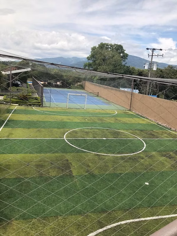 VENTA Apartamento Guácima Los Príncipes