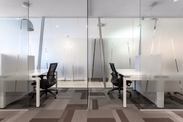 Coworking en alquiler – Regus COSTA RICA, San Jose, Plaza Roble Las Terrazas en
