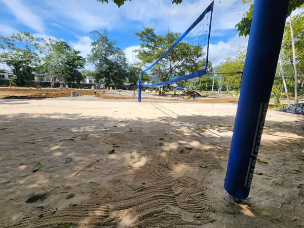 Venta de lotes en Jacó, Condominio Casa Praia