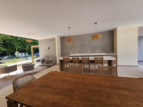 Venta de lotes en Jacó, Condominio Casa Praia