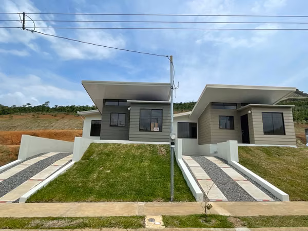 Lotes en venta en Turrialba, EXCELENTE PRECIO