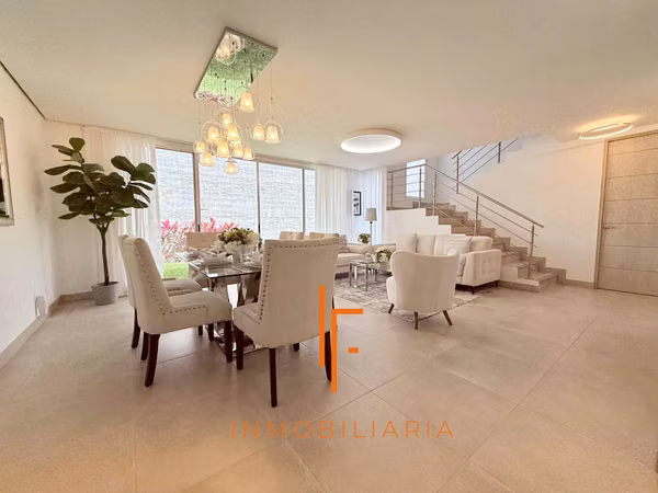 Venta de Casa con Lote de 200 m2 y Amenidades en Condominio, Curridabat
