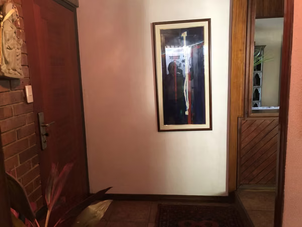 Vendo en Sabana oportunidad. Casa independiente y amplio terreno