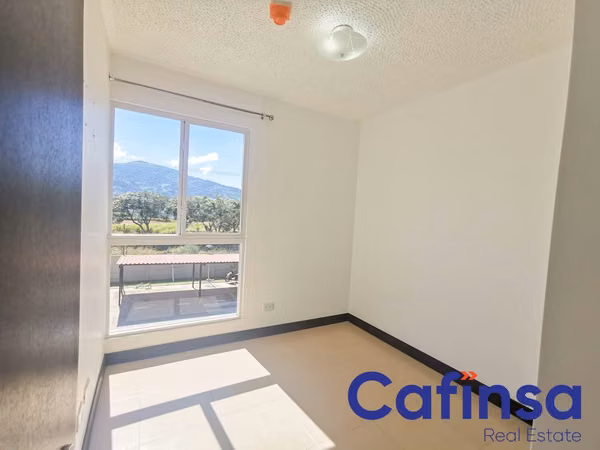 Apartamento de 3 habitaciones , Alquiler, Concasa