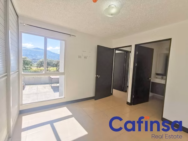 Apartamento de 3 habitaciones , Alquiler, Concasa