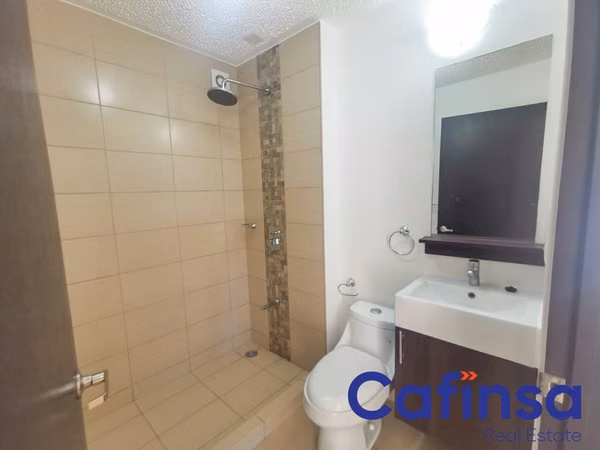 Apartamento de 3 habitaciones , Alquiler, Concasa