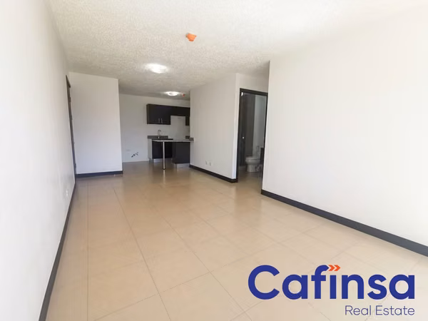 Apartamento de 3 habitaciones , Alquiler, Concasa