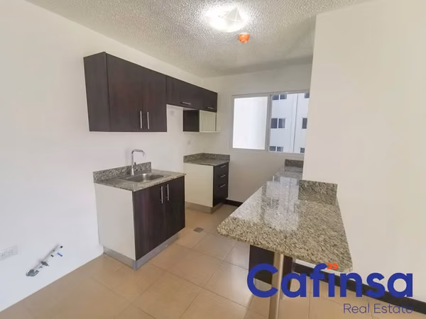 Apartamento de 3 habitaciones , Alquiler, Concasa