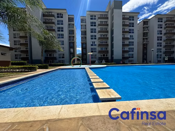 Apartamento de 3 habitaciones , Alquiler, Concasa