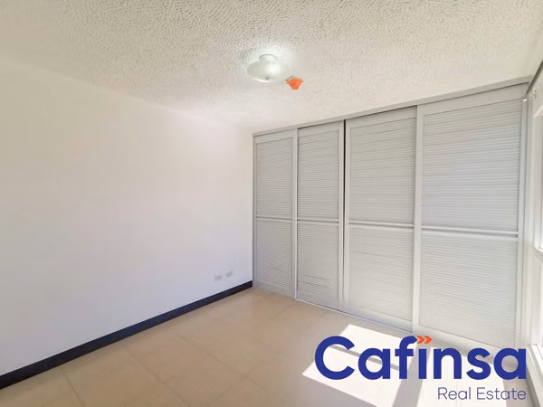 Apartamento de 3 habitaciones , Alquiler, Concasa