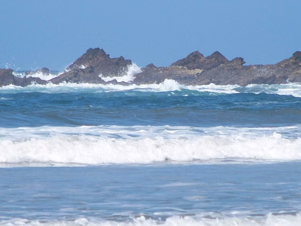 Lote en venta en Guanacaste con vista al mar, 3,124 mt2
