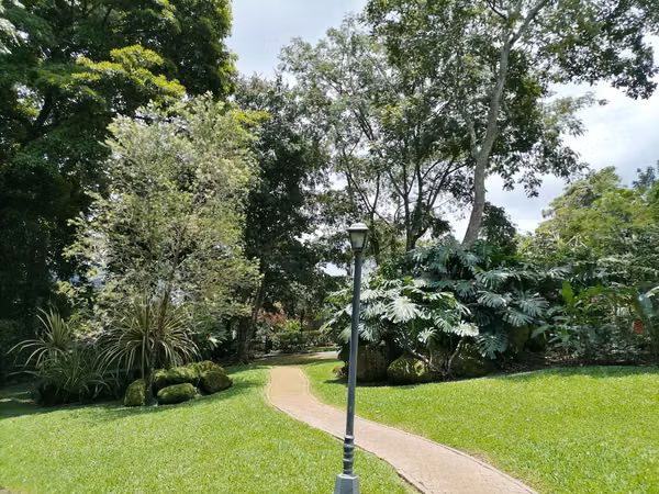VENTA de Lotes en Ciudad Colón |Condominio Jaragua SP