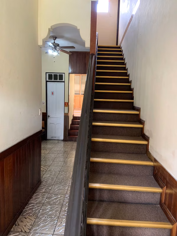 Propiedad Esquinera en Venta – Barrio Luján, San José