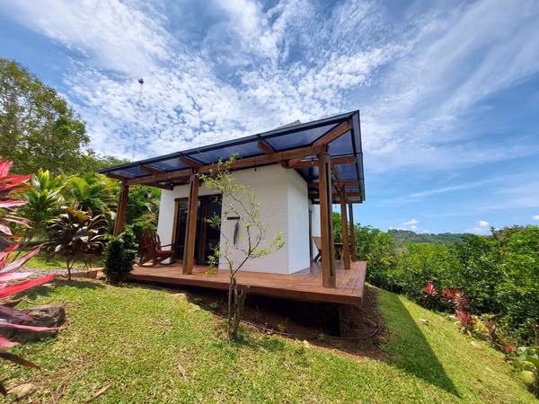 Venta de Finca en Orotina - 1 era ETAPA CONSTRUIDA