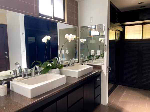 VENTA ESCAZÚ, BELLO HORIZONTE, CASA CON GRAN TERRENO