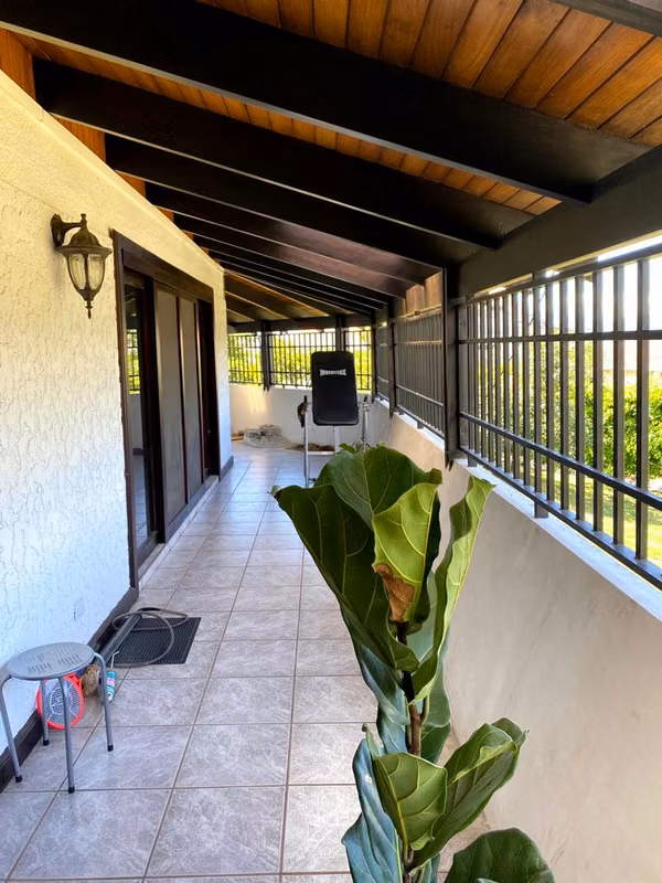 VENTA ESCAZÚ, BELLO HORIZONTE, CASA CON GRAN TERRENO
