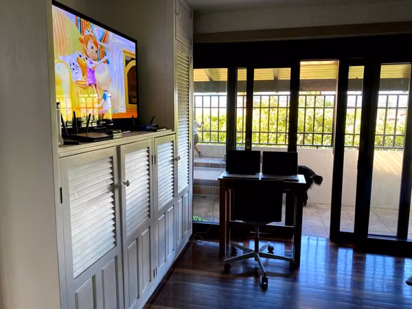 VENTA ESCAZÚ, BELLO HORIZONTE, CASA CON GRAN TERRENO