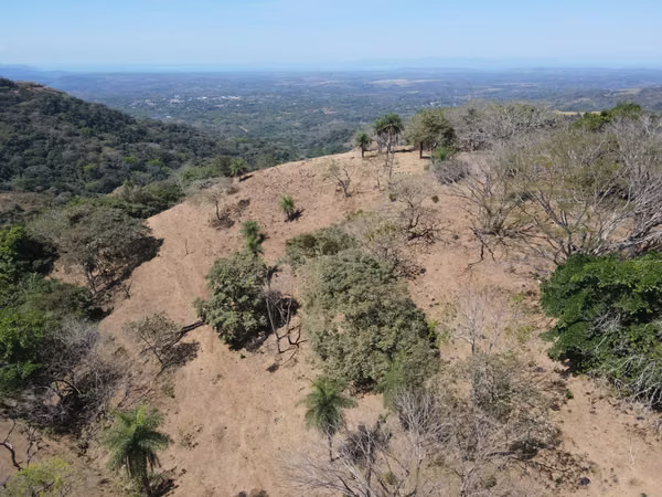 Lote en venta en Orotina, Residencial Vista Mar, listo para construir