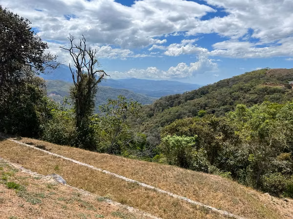 Lote en venta en Orotina, Residencial Vista Mar, listo para construir