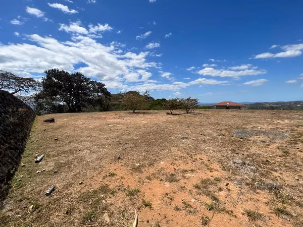 Lote en venta en Orotina, Residencial Vista Mar, listo para construir