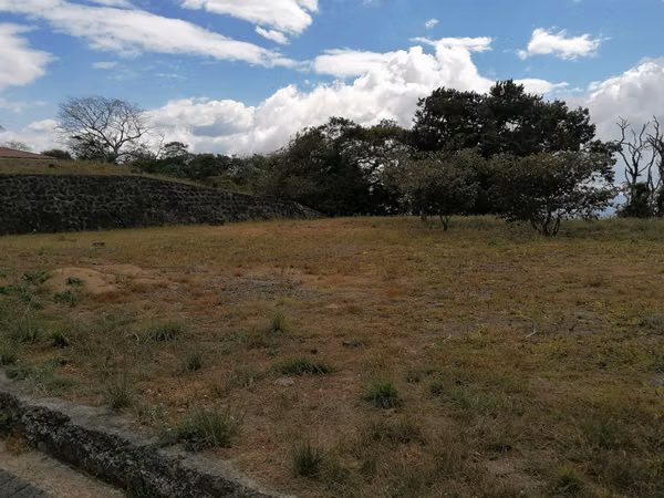 Lote en venta en Orotina, Residencial Vista Mar, listo para construir