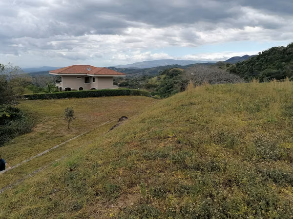 Lote en venta en Orotina, Residencial Vista Mar, listo para construir