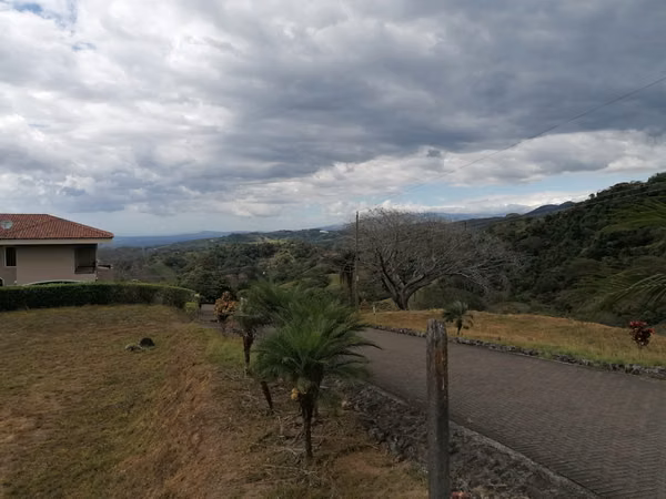 Lote en venta en Orotina, Residencial Vista Mar, listo para construir
