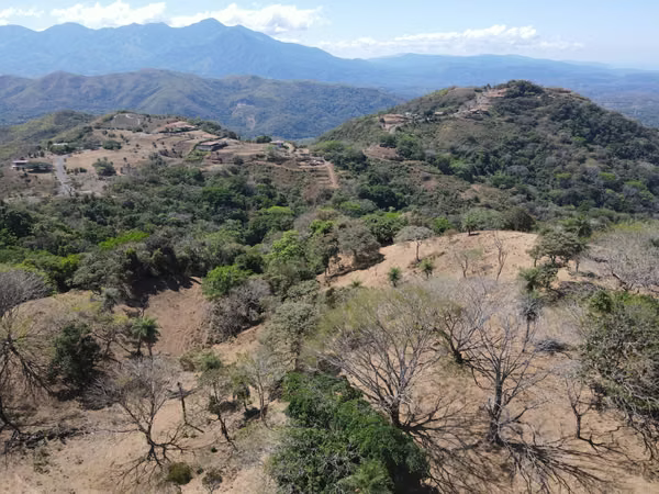 Lote en venta en Orotina, Residencial Vista Mar, listo para construir