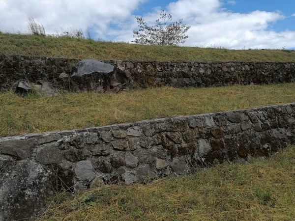 Lote en venta en Orotina, Residencial Vista Mar, listo para construir