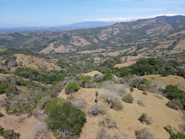 Lote en venta en Orotina, Residencial Vista Mar, listo para construir