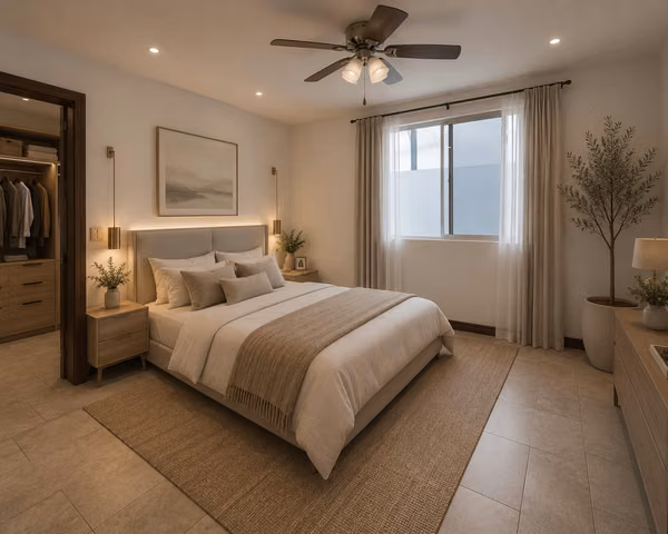 Hermoso Apartamento ALTEREGO- Rohrmoser- Nunciatura. 2-3 dormitorios
