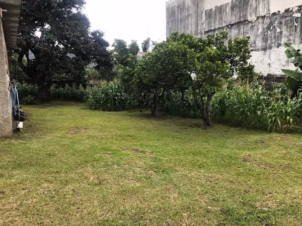 Vendo Lote en Escazú